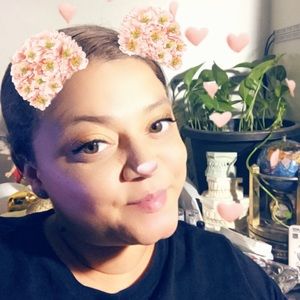 Meet your Posher, Natalie